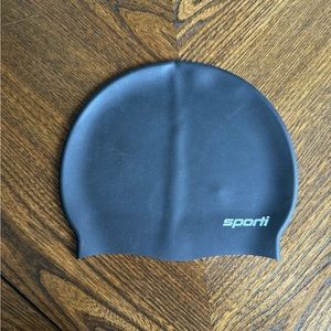 Swim cap